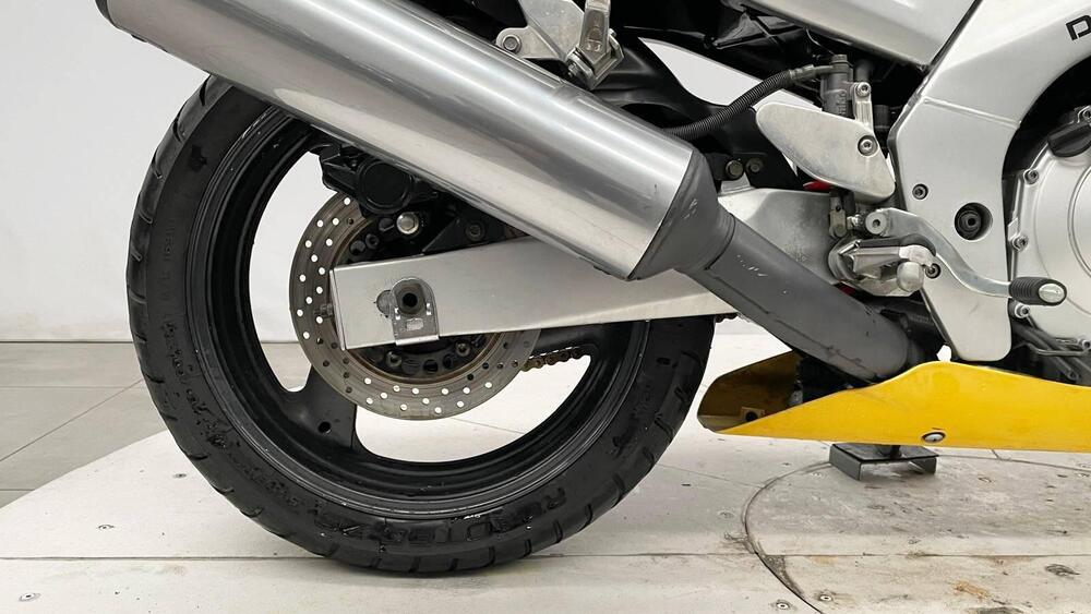 Yamaha YZF 600 R Thundercat (6)