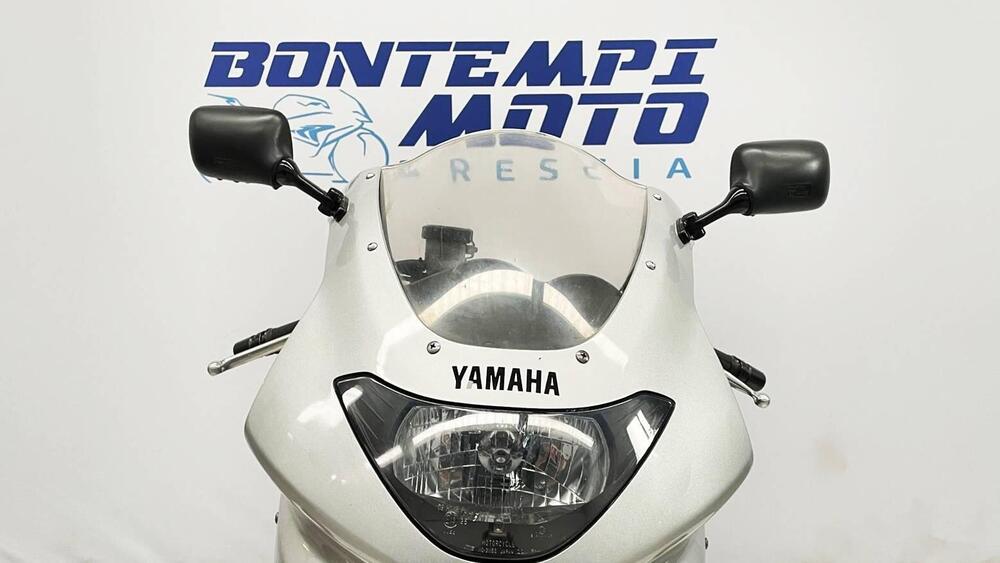 Yamaha YZF 600 R Thundercat (14)