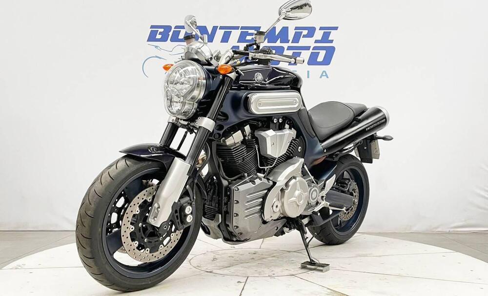 Yamaha MT-01 (2005- 11) (19)