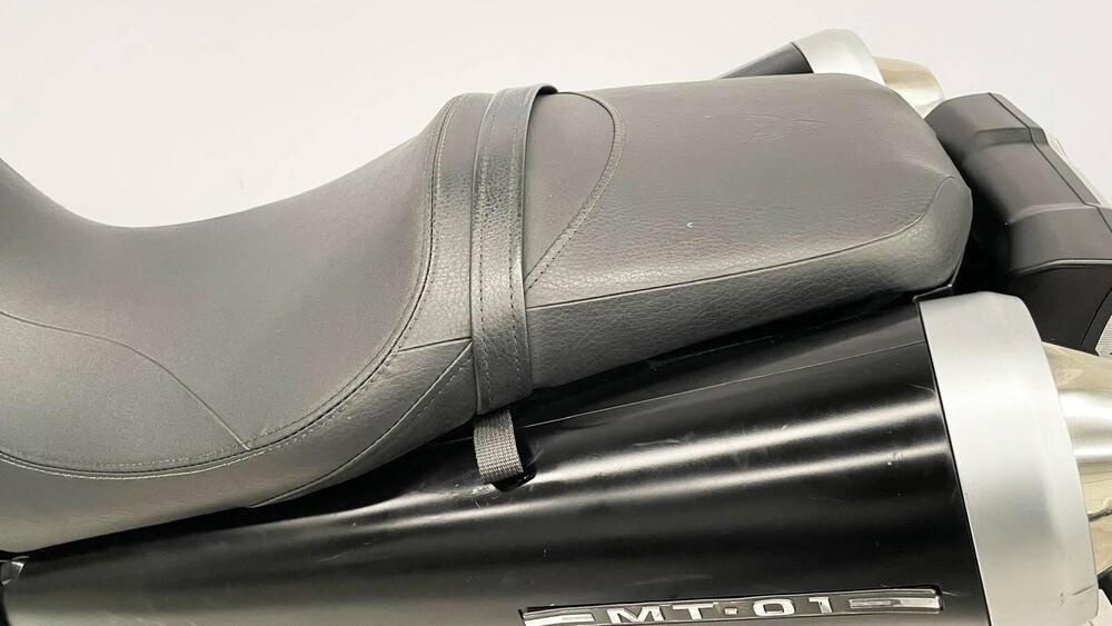 Yamaha MT-01 (2005- 11) (12)