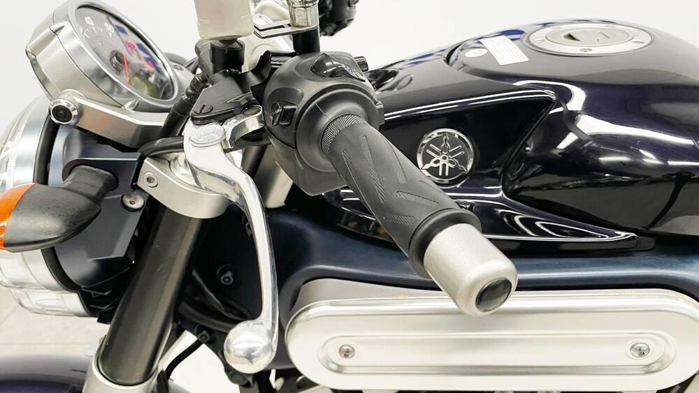 Yamaha MT-01 (2005- 11) (11)