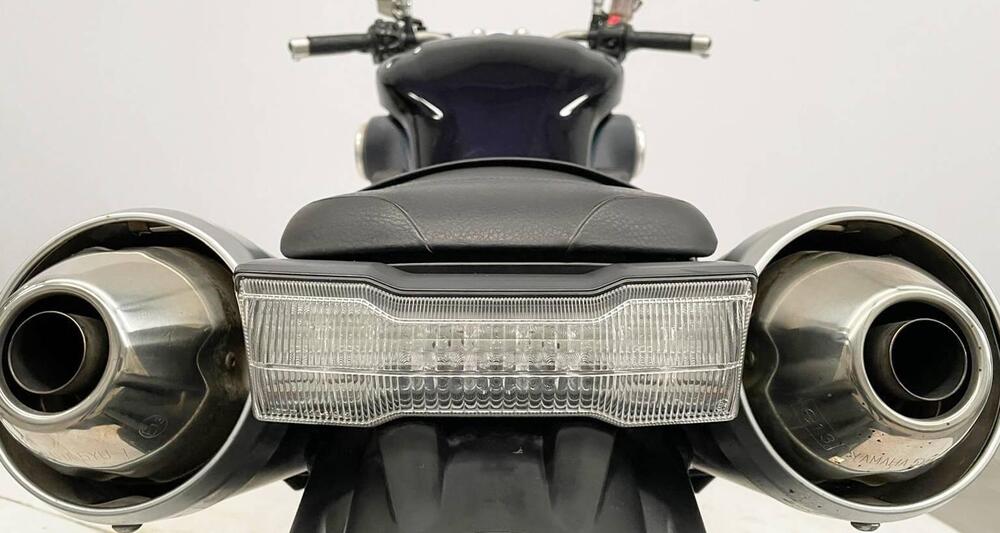 Yamaha MT-01 (2005- 11) (14)