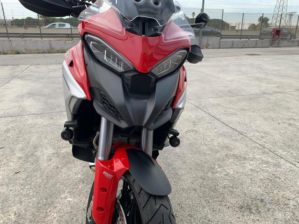 Ducati Multistrada V4 S (2021 - 24) (3)