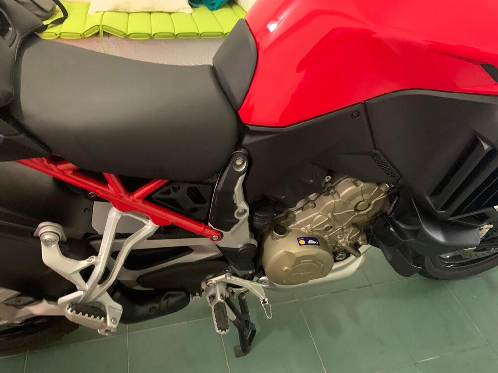 Ducati Multistrada V4 S (2021 - 24) (12)