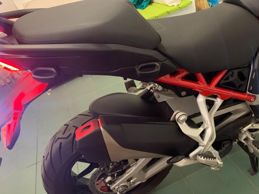 Ducati Multistrada V4 S (2021 - 24) (13)