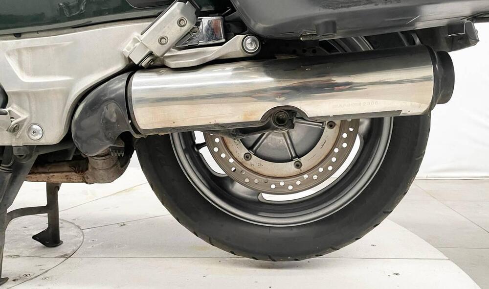 Honda ST 1100 Pan European (1991 - 02) (7)