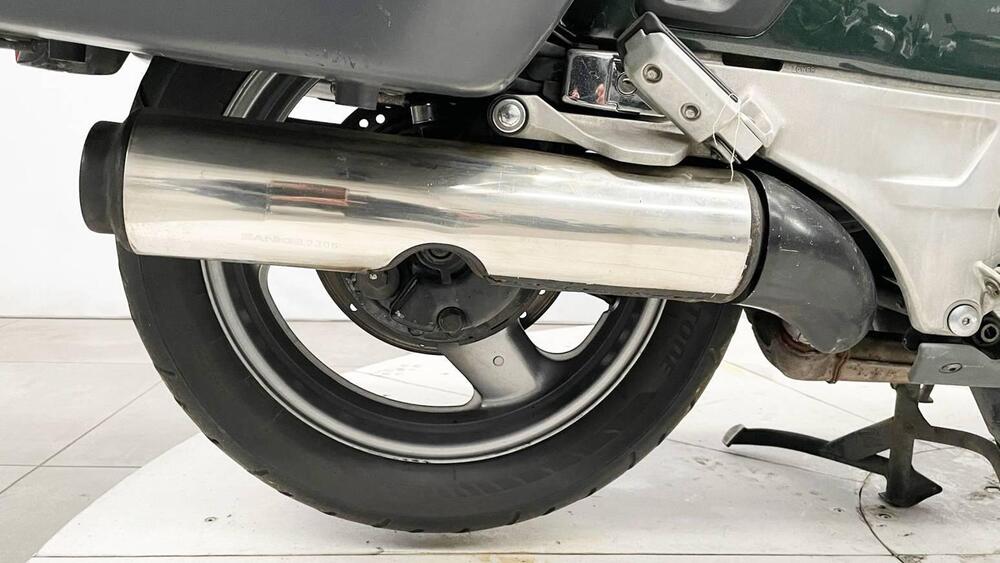 Honda ST 1100 Pan European (1991 - 02) (3)