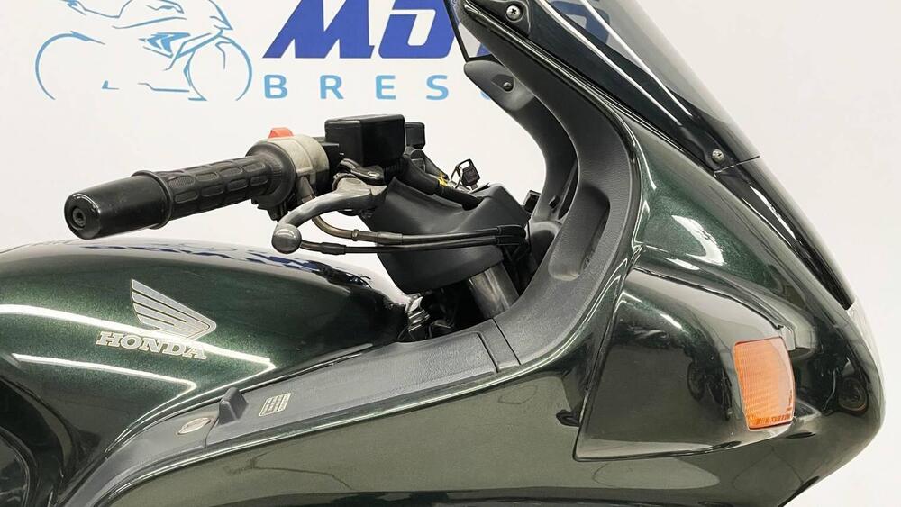 Honda ST 1100 Pan European (1991 - 02) (9)