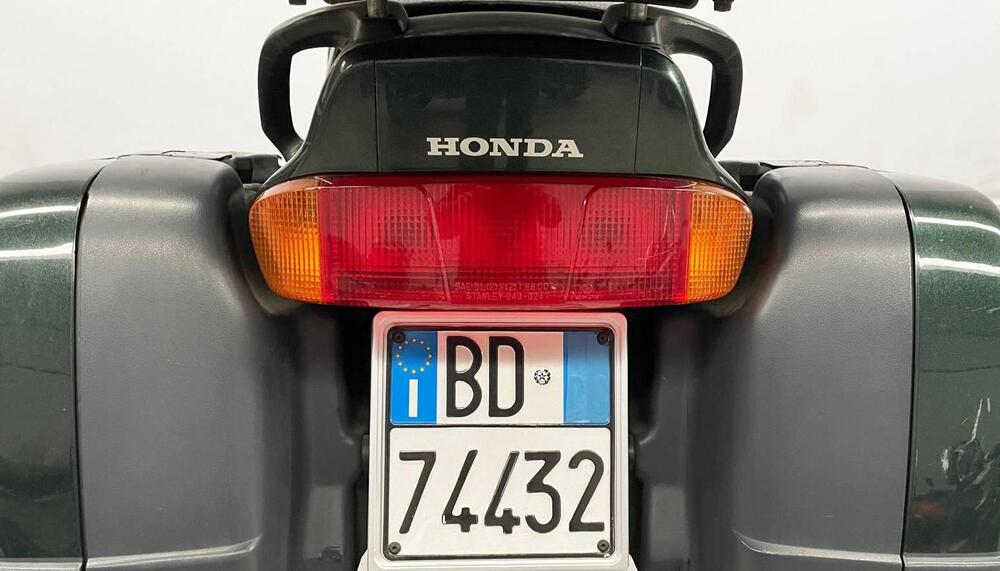 Honda ST 1100 Pan European (1991 - 02) (14)