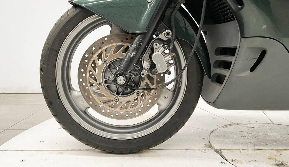 Honda ST 1100 Pan European (1991 - 02) (6)