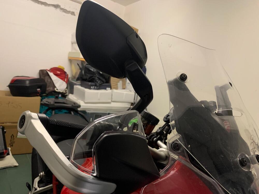 Ducati Multistrada V4 S (2021 - 24) (20)