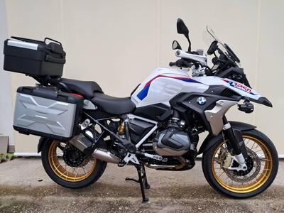Bmw R 1250 GS (2021 - 24) usata