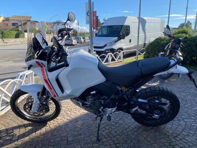 Ducati DesertX (2022 - 25) usata