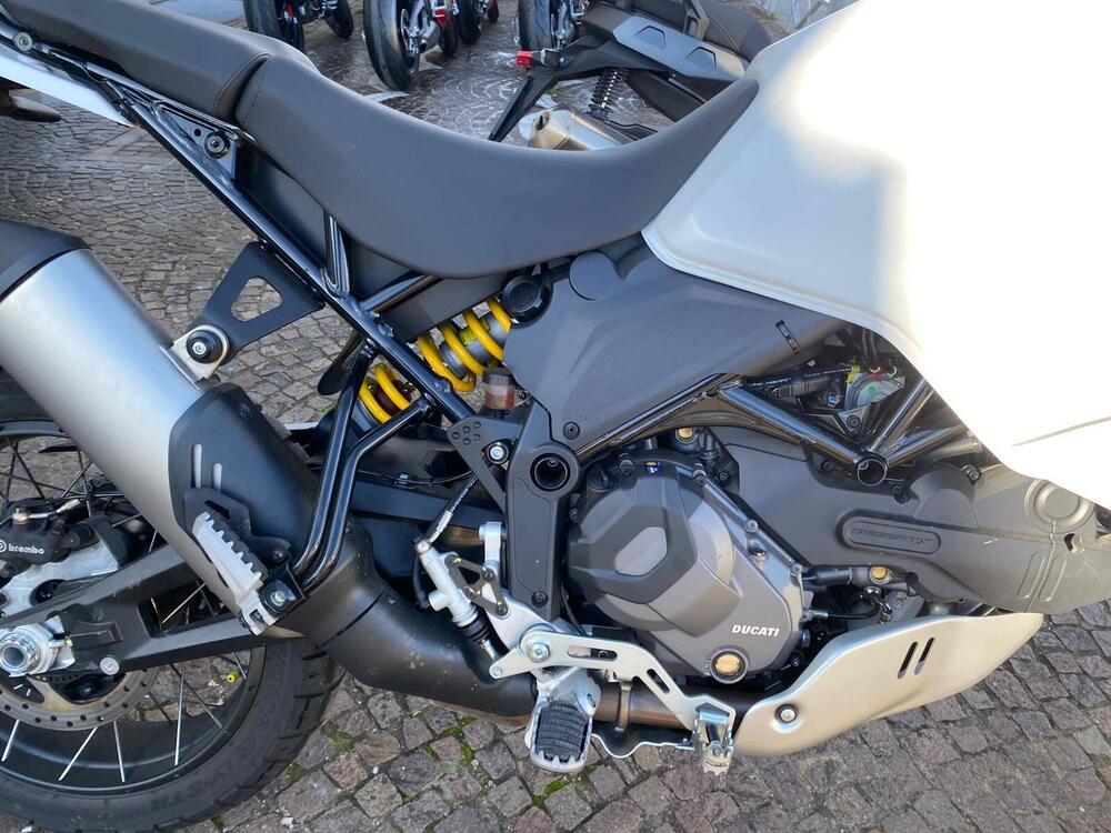 Ducati DesertX (2022 - 25) (6)