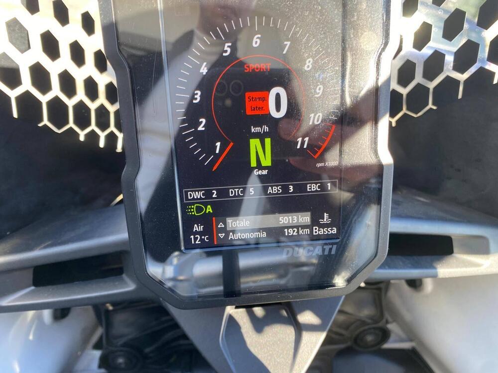 Ducati DesertX (2022 - 25) (3)