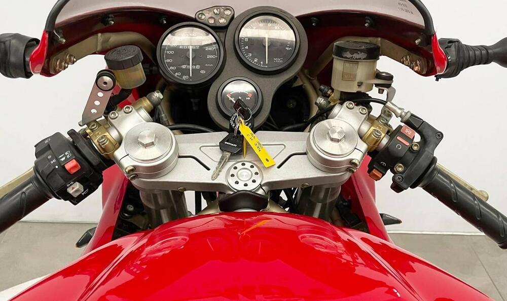 Ducati SuperSport 750 (1999 - 02) (13)