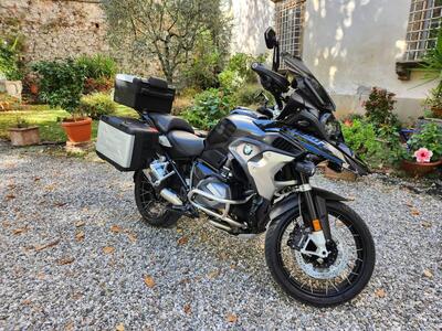 Bmw R 1250 GS (2021 - 24) usata