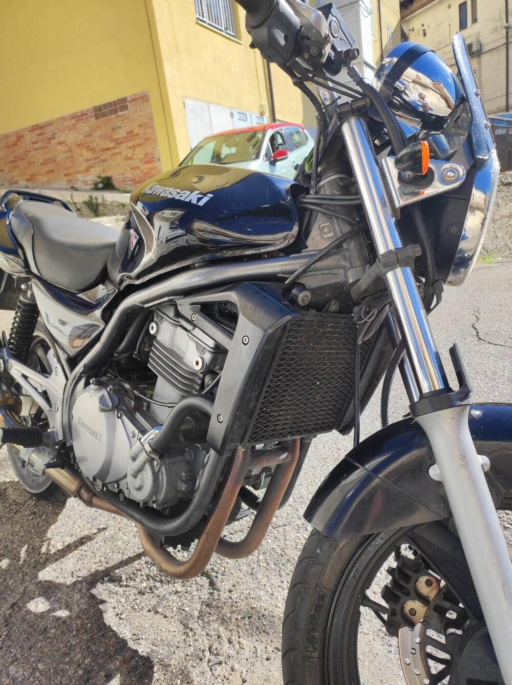 Kawasaki ER-5 500 (2001 - 06) (6)