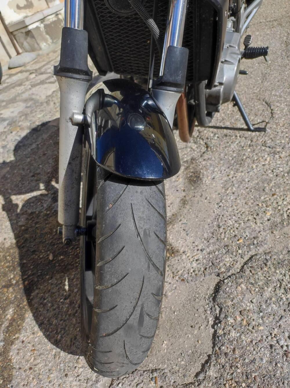 Kawasaki ER-5 500 (2001 - 06) (7)