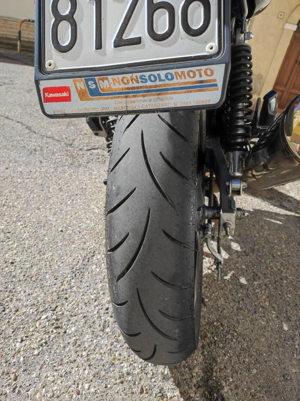 Kawasaki ER-5 500 (2001 - 06) (8)