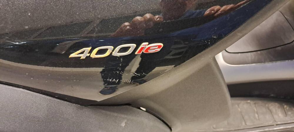 Piaggio MP3 400 i.e. (2010 - 11) (5)