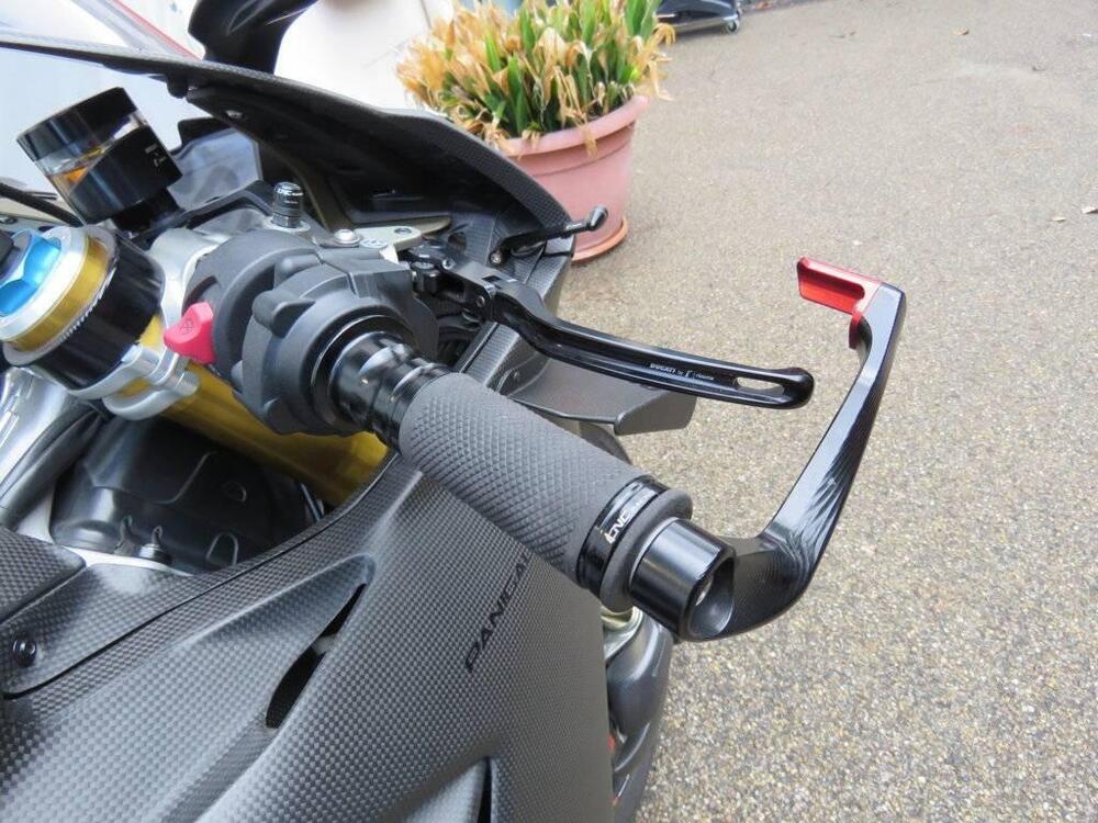 Ducati Panigale V4 S 1100 (2018 - 19) (9)