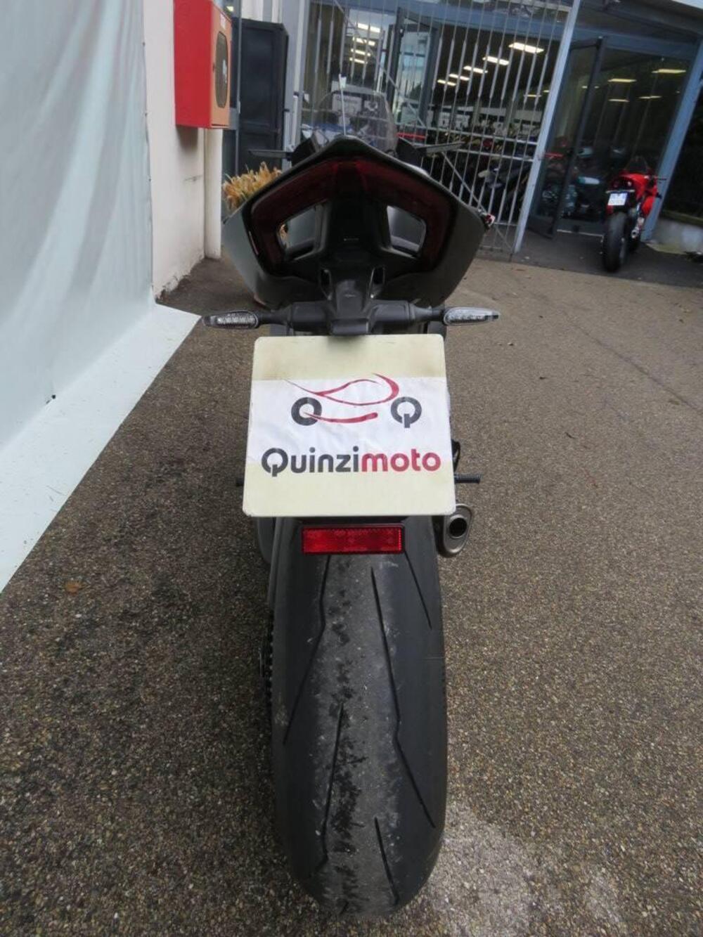 Ducati Panigale V4 S 1100 (2018 - 19) (11)