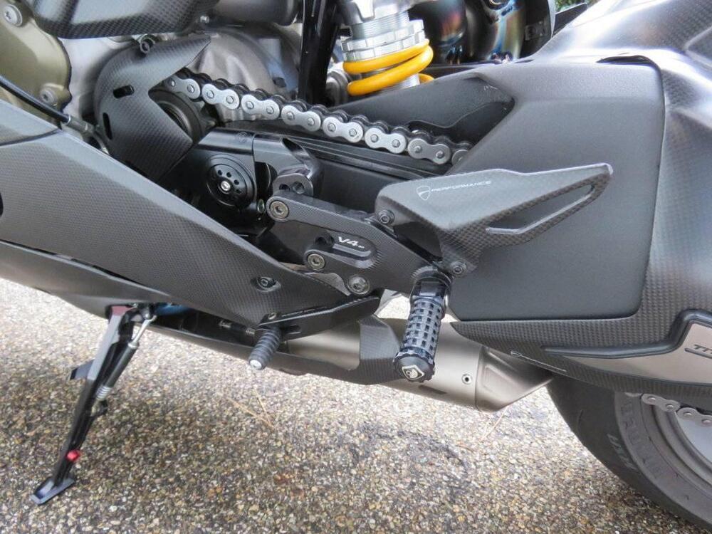 Ducati Panigale V4 S 1100 (2018 - 19) (14)