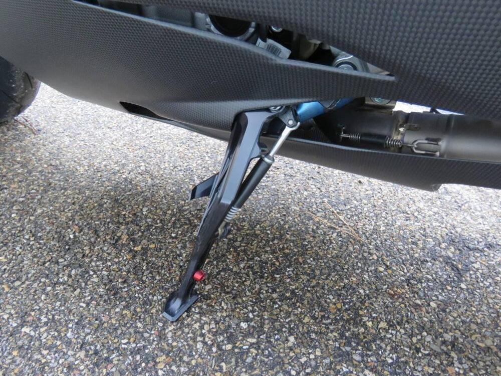 Ducati Panigale V4 S 1100 (2018 - 19) (15)