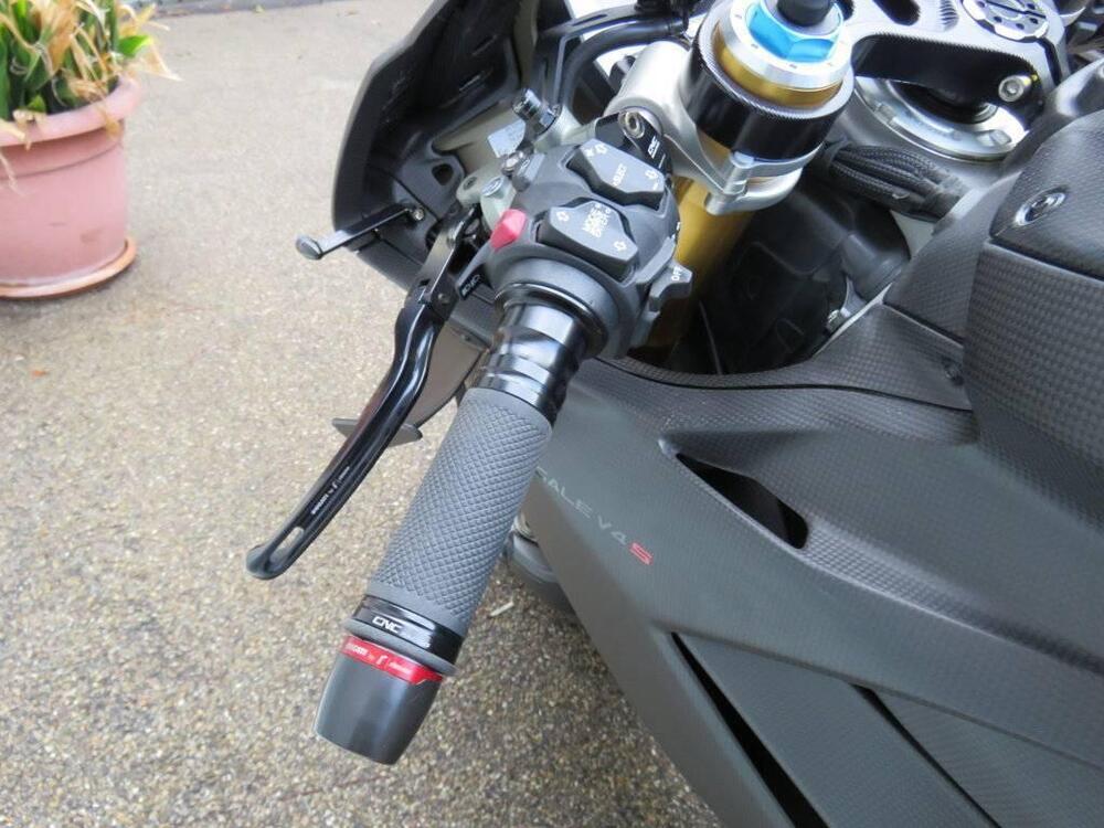 Ducati Panigale V4 S 1100 (2018 - 19) (17)