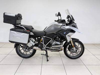 Bmw R 1200 GS (2017 - 18) usata