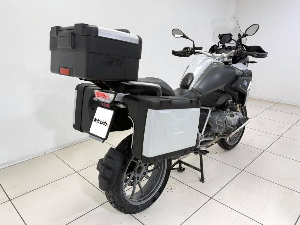 Bmw R 1200 GS (2017 - 18) (6)