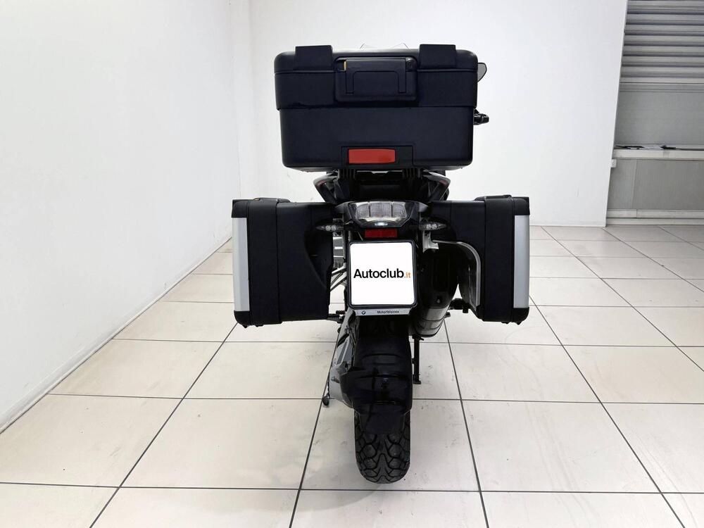 Bmw R 1200 GS (2017 - 18) (7)