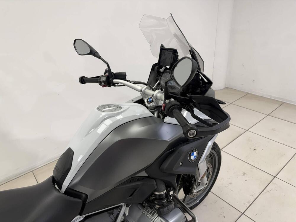 Bmw R 1200 GS (2017 - 18) (8)