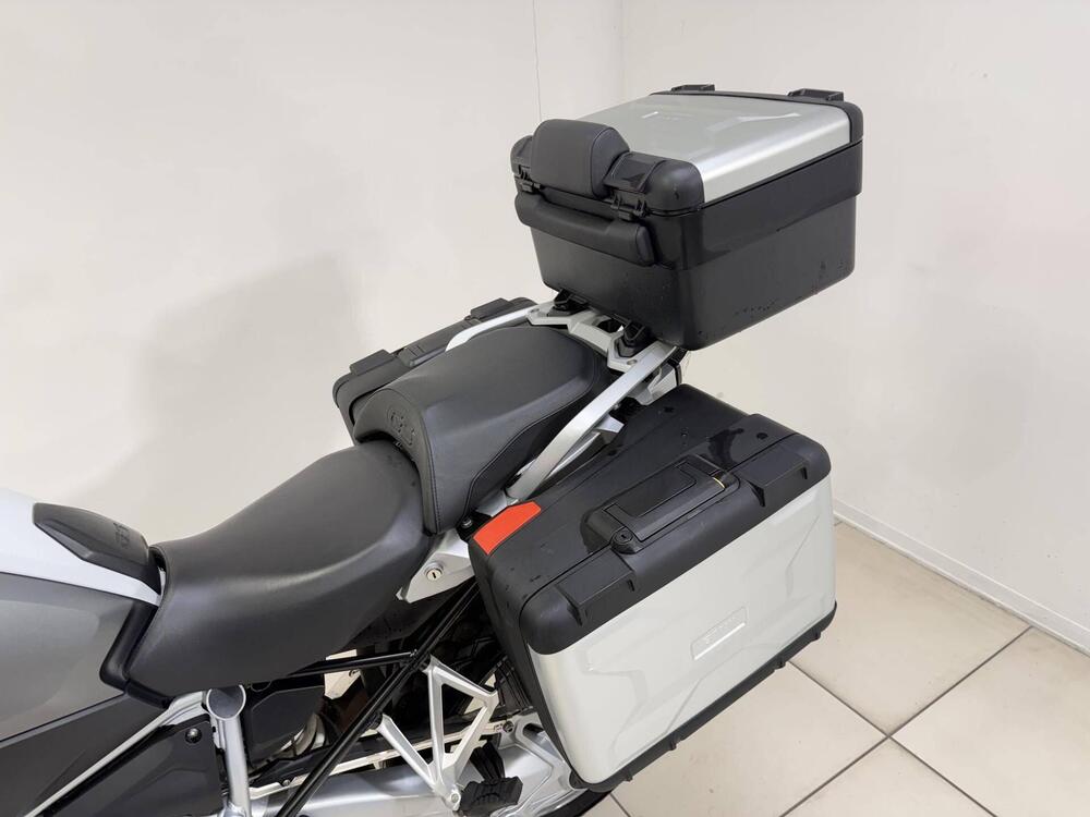 Bmw R 1200 GS (2017 - 18) (9)