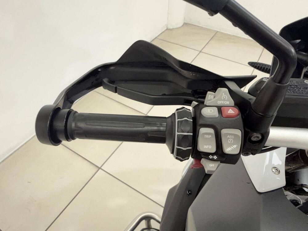 Bmw R 1200 GS (2017 - 18) (10)