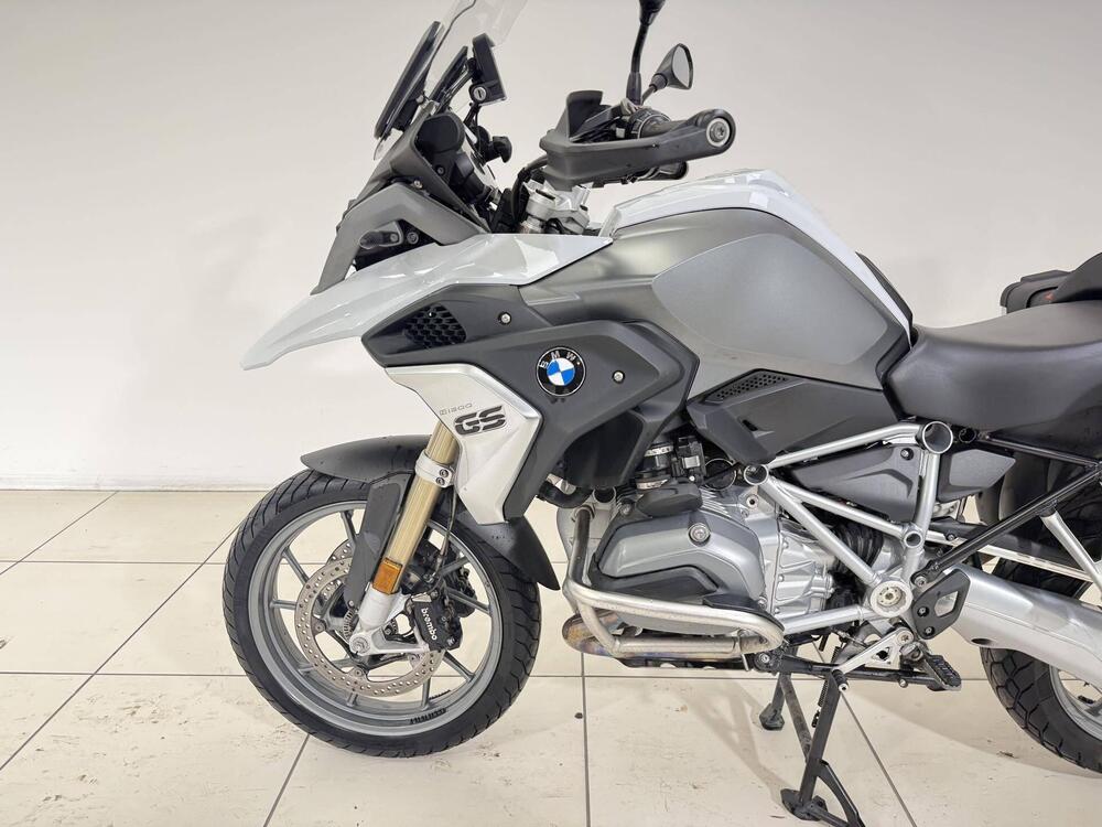 Bmw R 1200 GS (2017 - 18) (13)