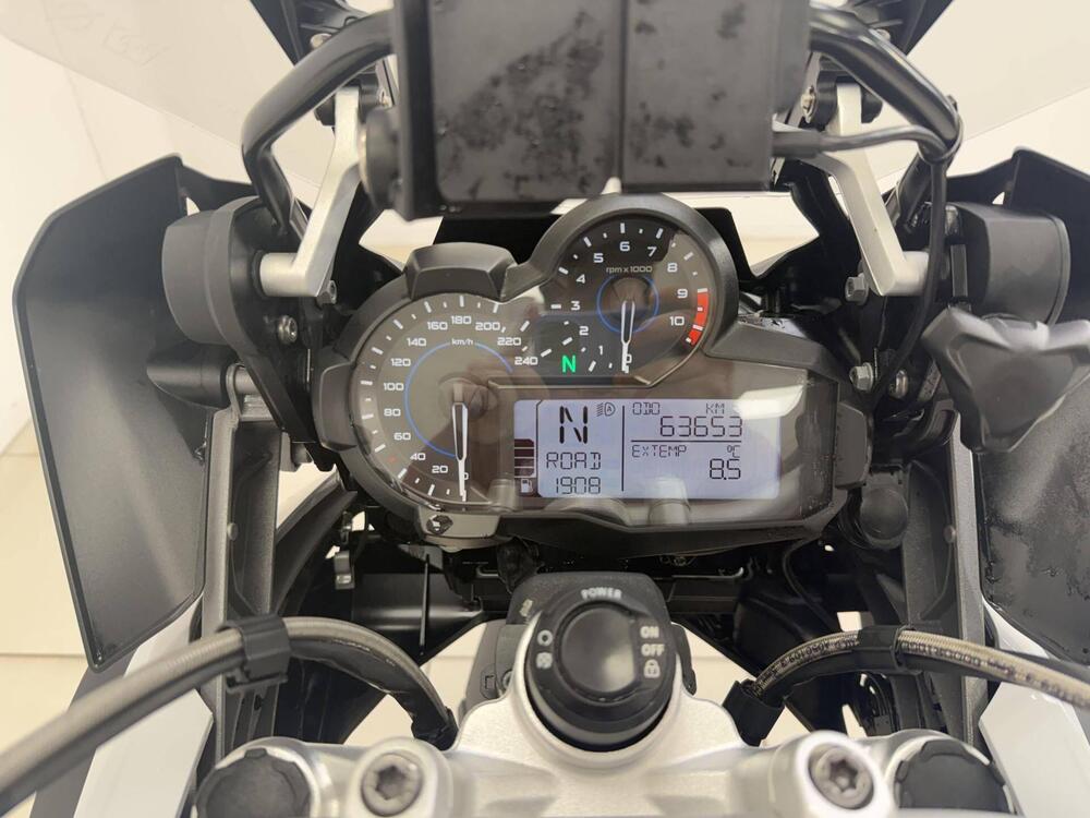 Bmw R 1200 GS (2017 - 18) (15)