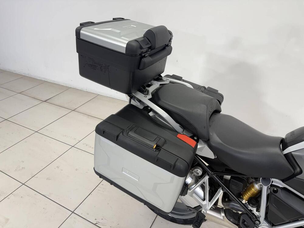 Bmw R 1200 GS (2017 - 18) (17)