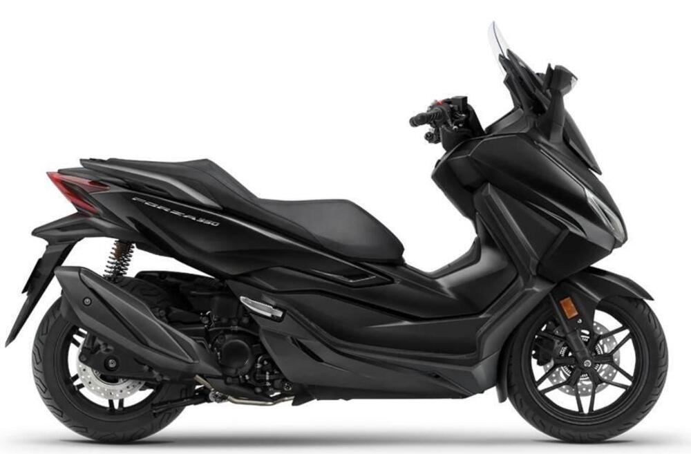 Honda Forza 350 (2025 - 26)