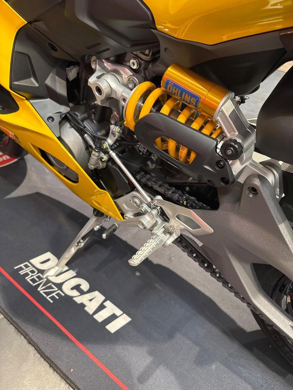 Ducati Panigale V2 S (2025 - 26) (5)