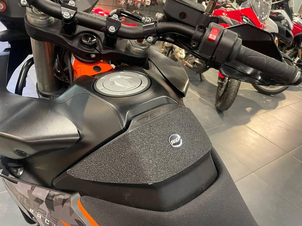 KTM 790 Adventure R (2019 - 20) (5)