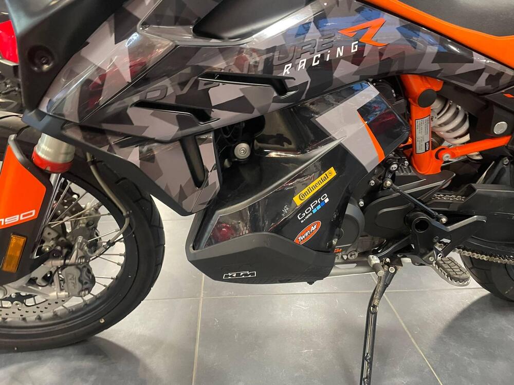 KTM 790 Adventure R (2019 - 20) (6)