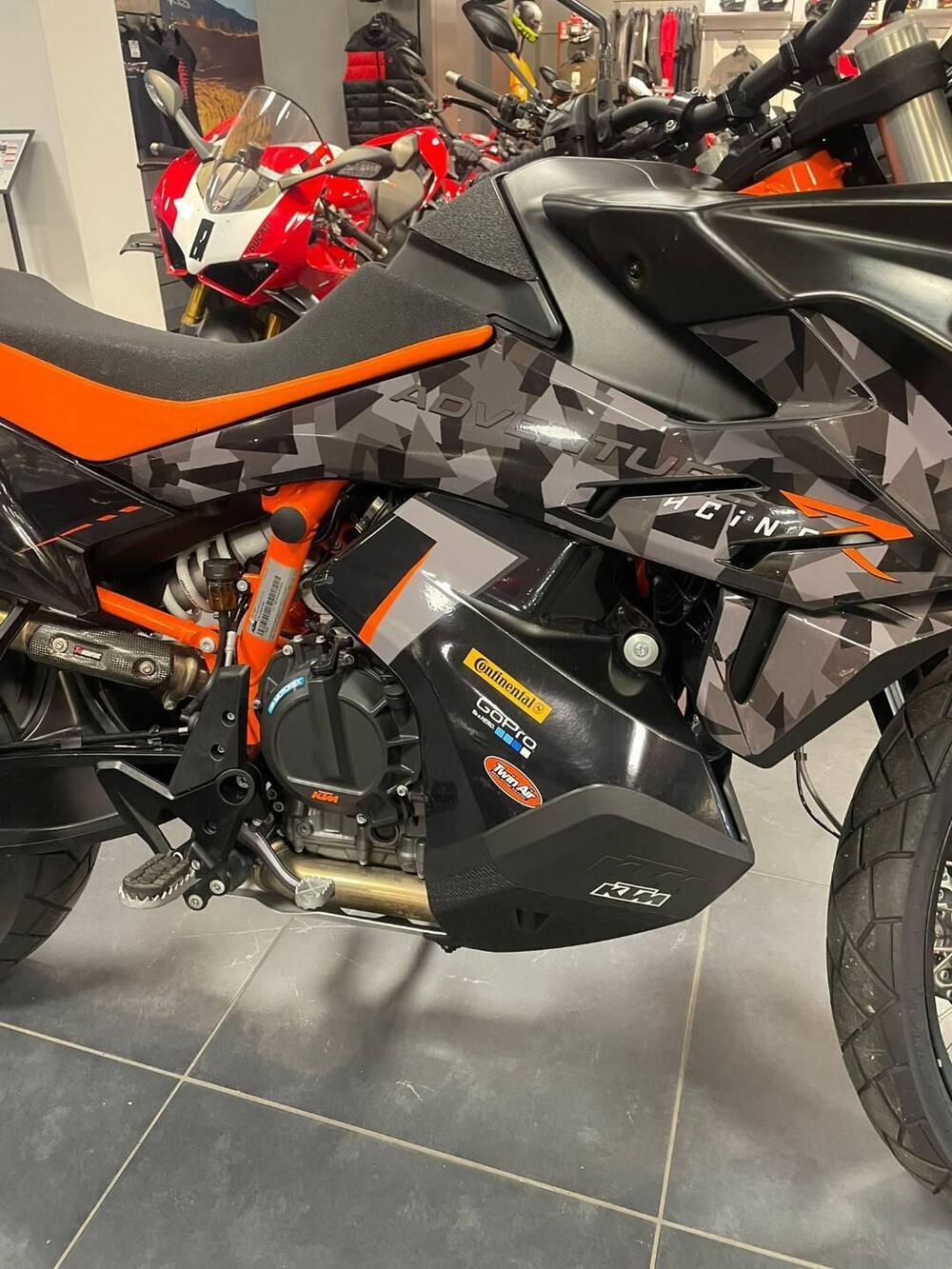 KTM 790 Adventure R (2019 - 20) (8)