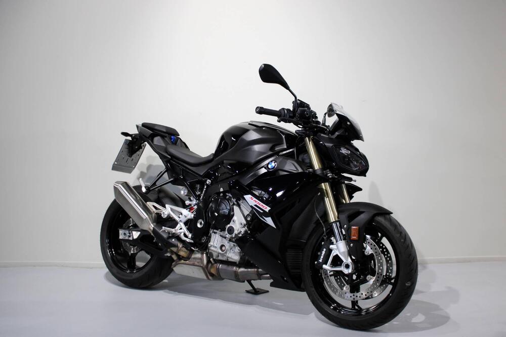 Bmw S 1000 R (2025 - 26) (2)