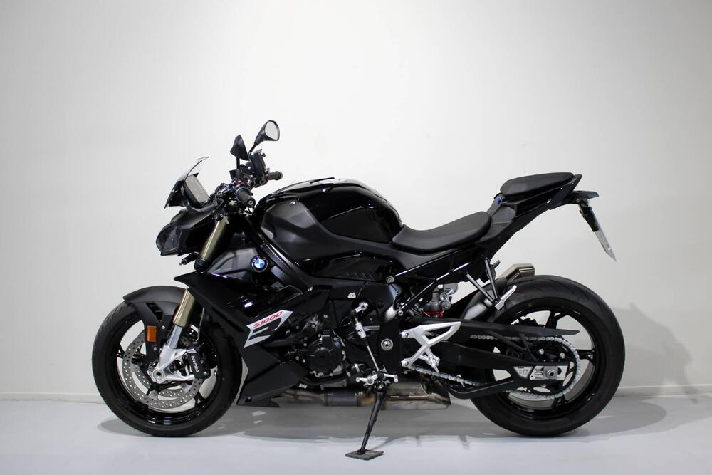 Bmw S 1000 R (2025 - 26) (4)