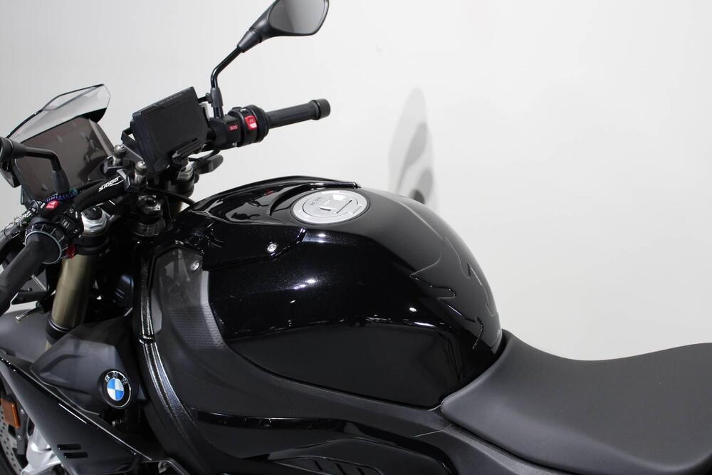 Bmw S 1000 R (2025 - 26) (5)