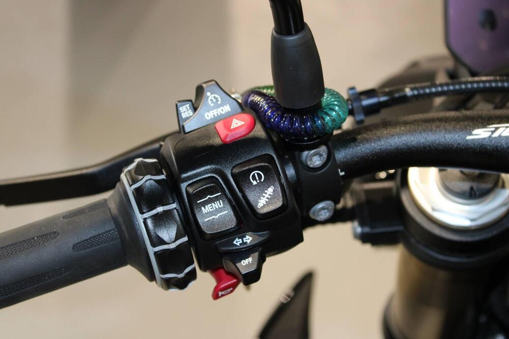 Bmw S 1000 R (2025 - 26) (8)