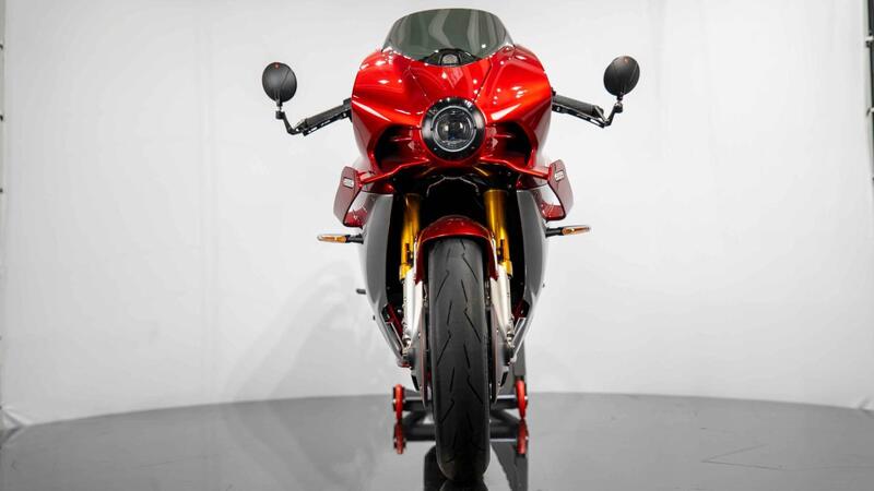 MV Agusta Superveloce 1000 Serie Oro (2024 - 26) (4)