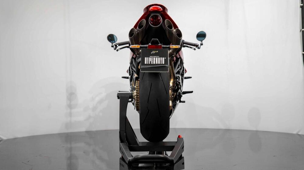 MV Agusta Superveloce 1000 Serie Oro (2024 - 26) (8)